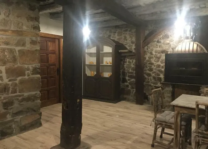 La Rama Del Castor