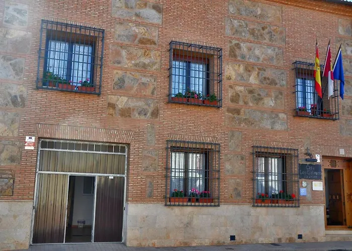 Casa Rural Los Galanes