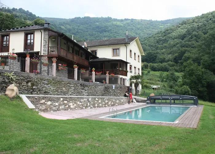 Casa Agudín