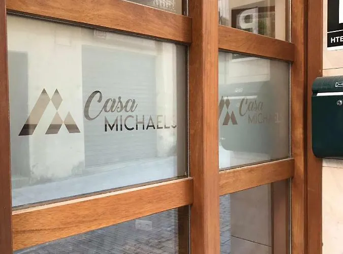 Hostal Casa Michaels