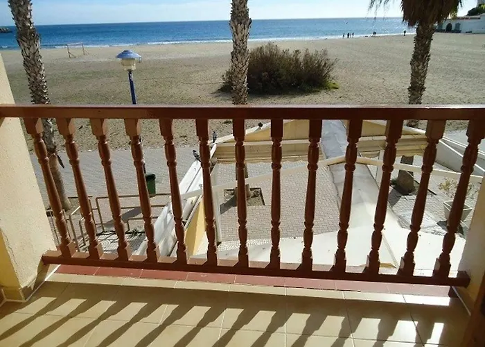 En La Playa De -sjjc