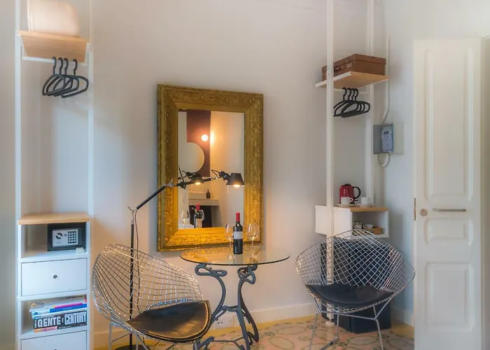 Habitació amb encant