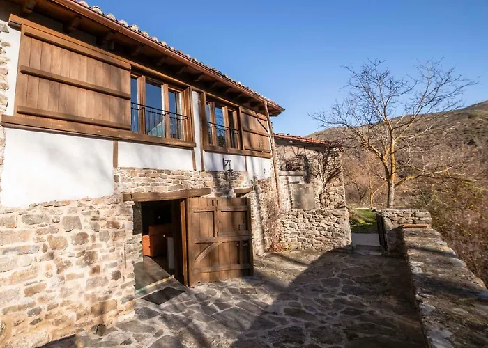 El Huerto De La Fragua