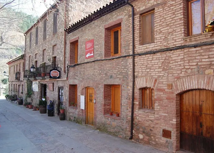 Apartament Escaladei