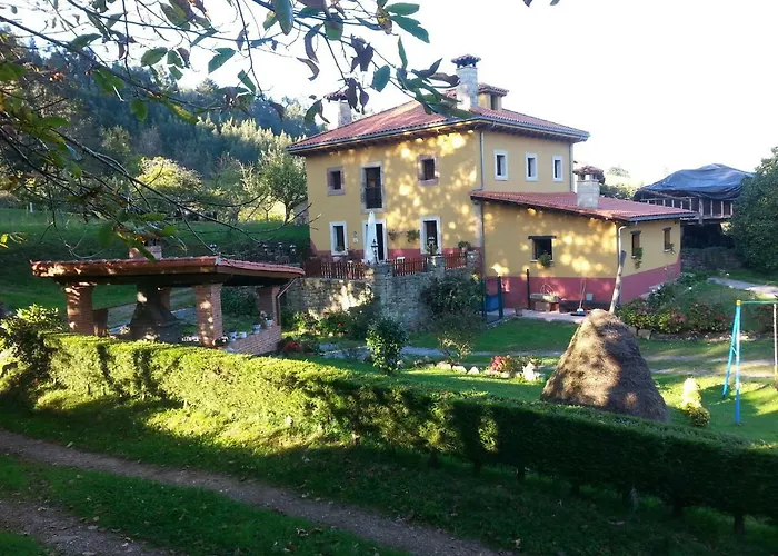 Casa Capión