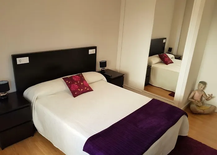 Apartamento Piso en O Grove, España