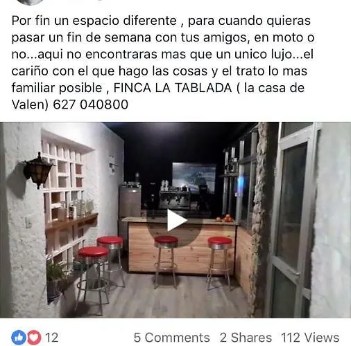 La Casa De Valen Hotel Villamuriel De Cerrato, España