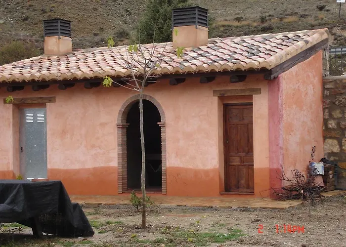 Casa El Azud