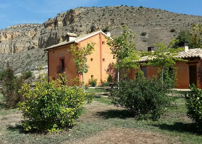 Casa El Azud