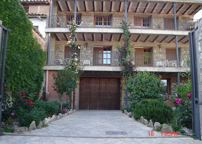 Apartamentos el Portal