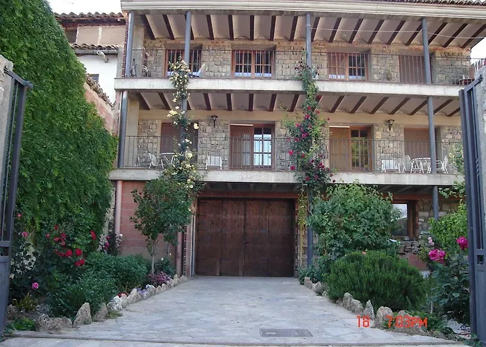 Apartamentos el Portal