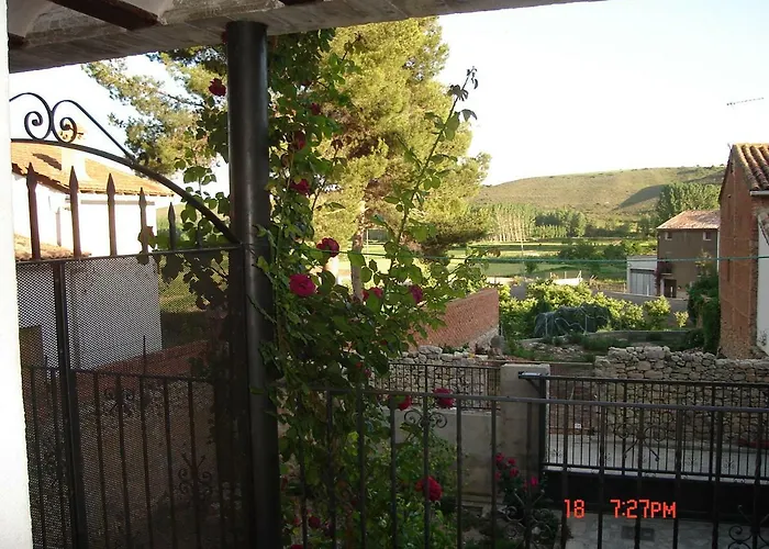 Apartamentos el Portal