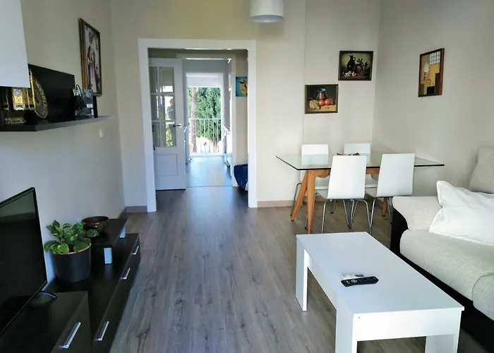 Apartamento Plaza Compania Jerez