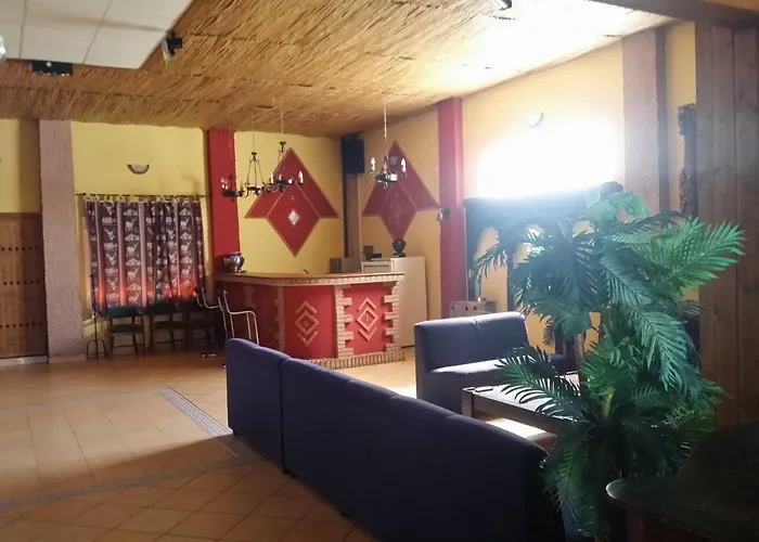 Hacienda Doña Lola