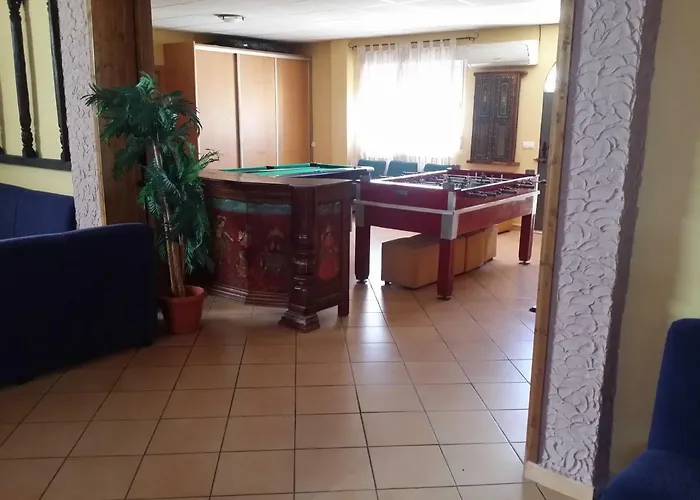 Hacienda Doña Lola