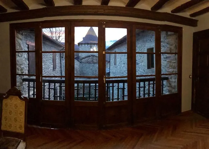 Casa Mingot SXVI Anciles