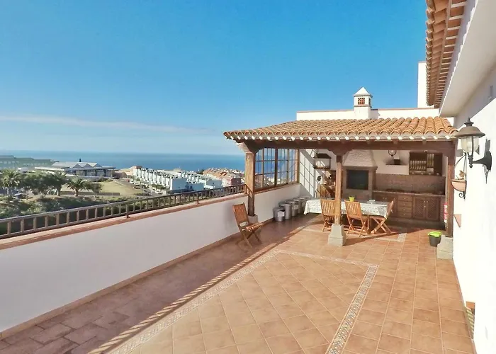 Canary Bio Hostel Tenerife