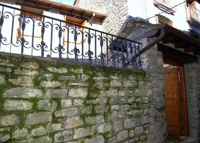 El Castillo