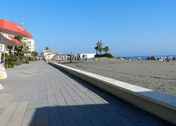 Panorama Beach - Sky View Torrox, España