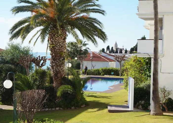 Cala Balmins Sea View