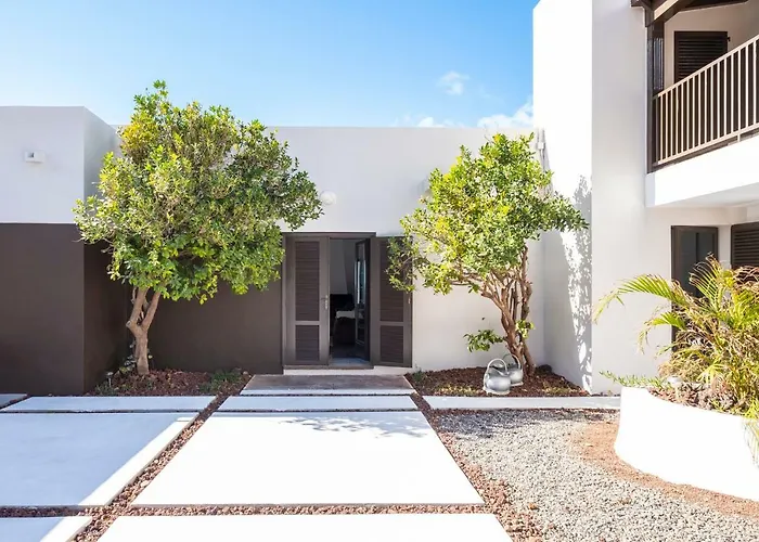 Villa Punta de Teno - Exclusive Sustainable Retreat