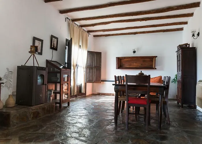 Casa La Vina