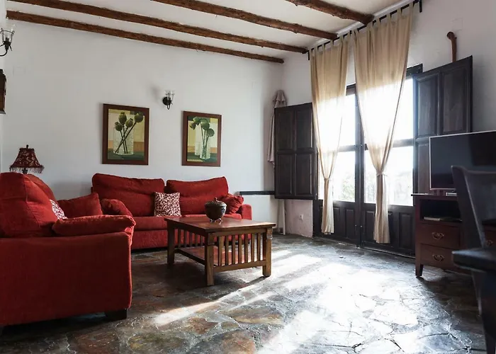 Casa La Vina