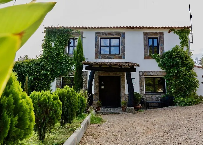 Casa La Vina