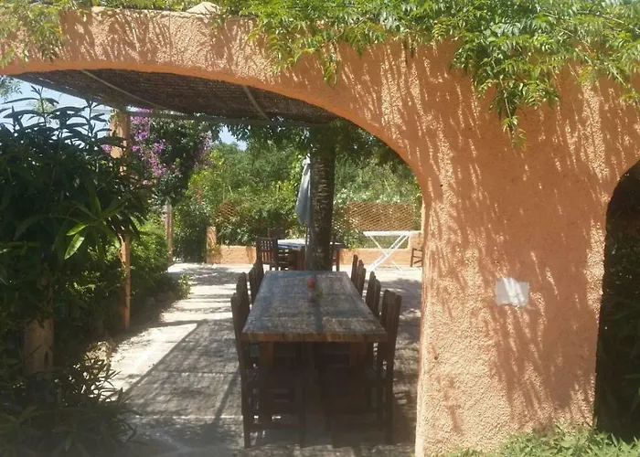 Finca Can Jordi
