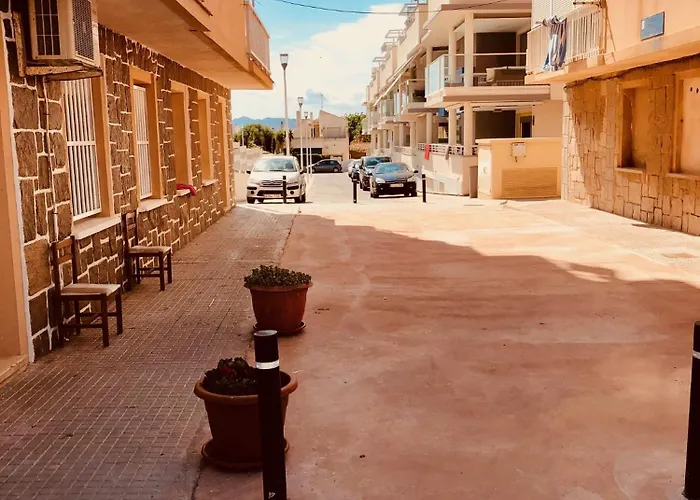 Subida Al Faro