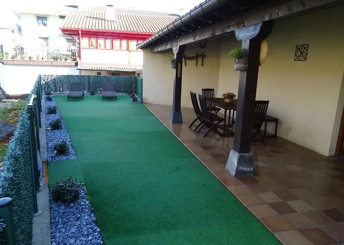 Apartamento Usuaia con jacuzzi