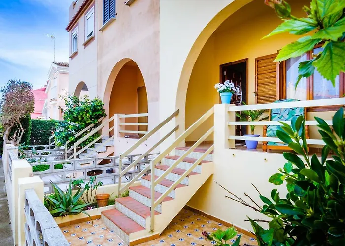 Casa En La Playa Del Rey