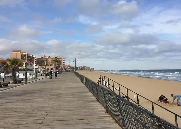 Pinada Beach IV