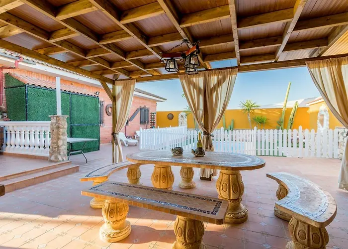 Casa Ludima