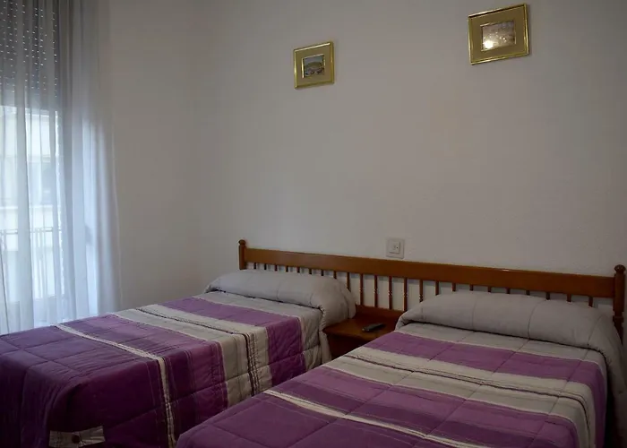 Hostal Oviedo