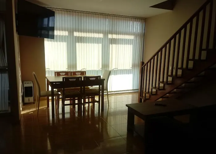 Apartamento Good Way