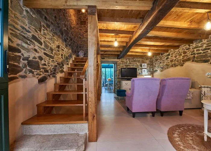 Casa Entera A Ferradura