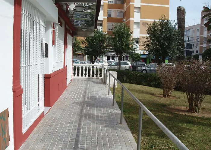 Cordoba Tourist Apartments
