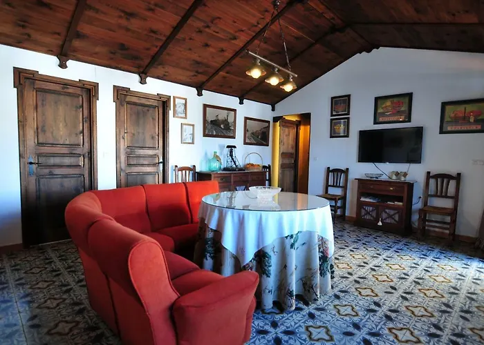 El Romerito