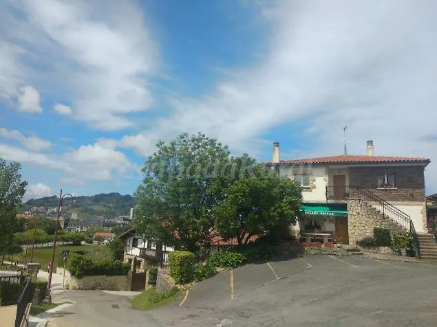 Agerre Goikoa