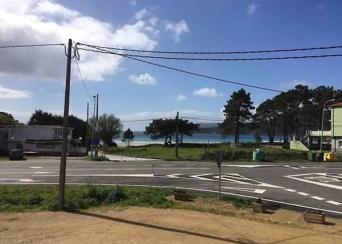 Apartamento Playa De Estorde