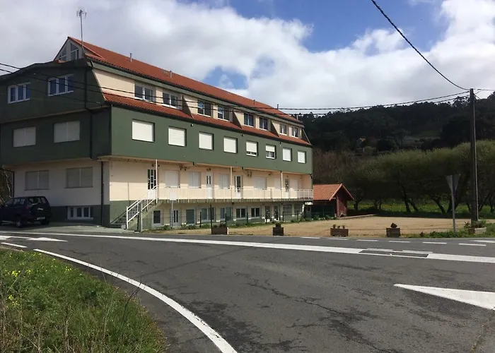Apartamento Playa De Estorde