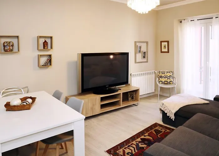 Apartamento Cal Sisquet - Lola La Seu d'Urgell, España