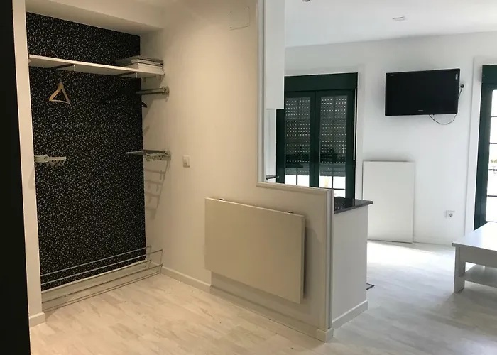 Apartamento A Casiña do Leo Ourense, España