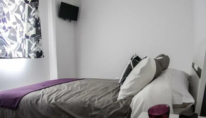 Apartamento El Hechizo Alto