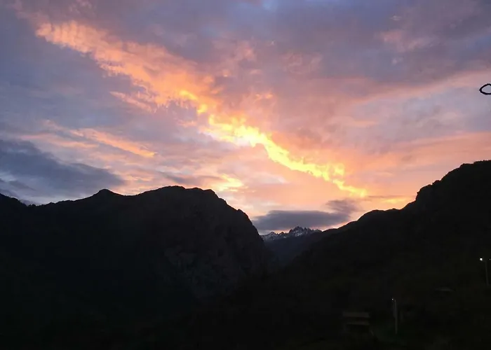 Villa El Llagar Vista , España