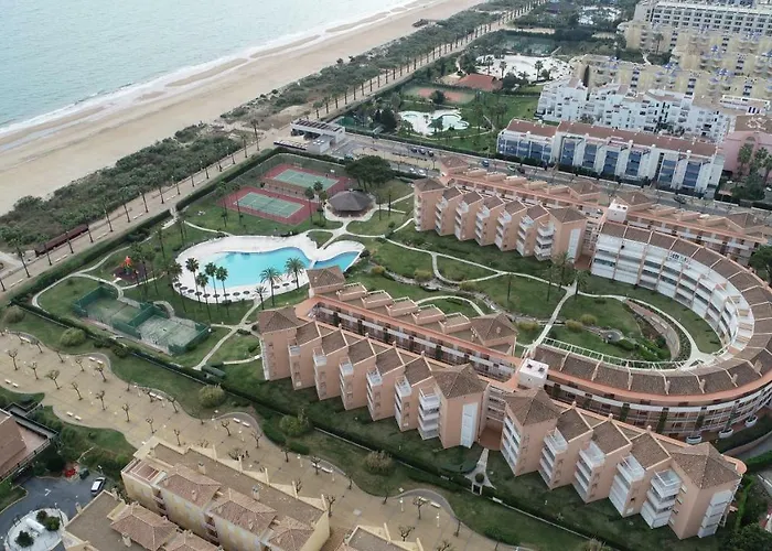 Apartamentos Las Americas Islantilla, España