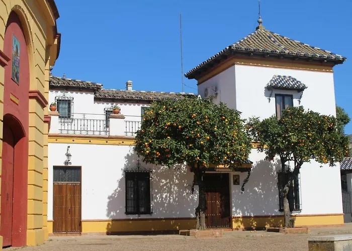 Plaza De Toros