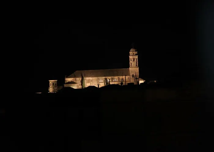 VTAR Casa las Tinajas