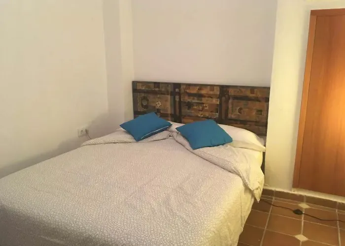 Villa Casa Maria Rota, España